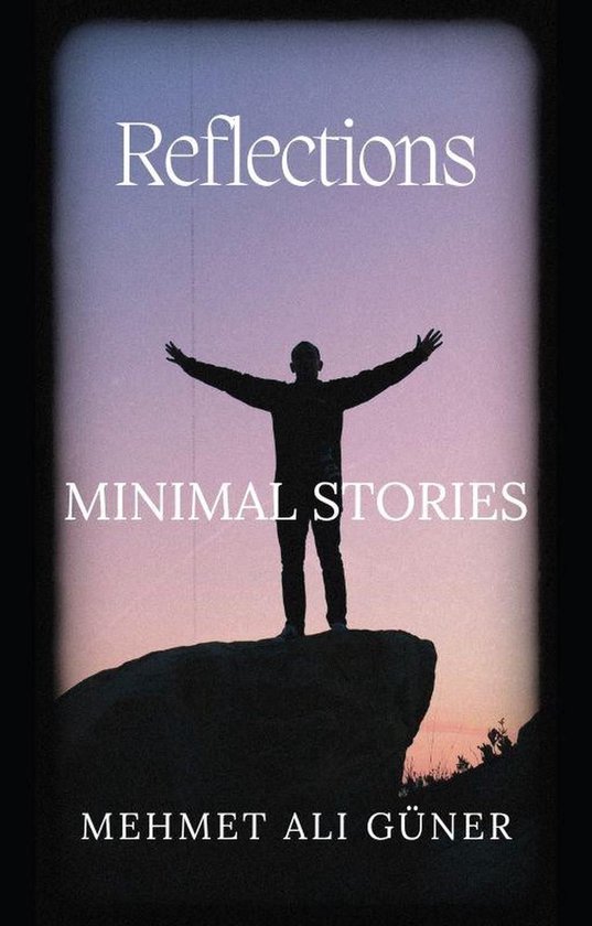 Reflections - cover