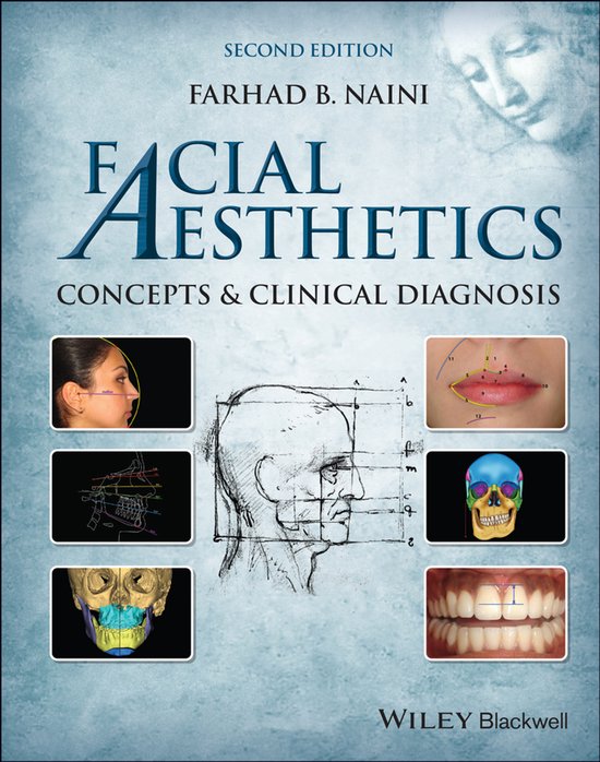 Facial Aesthetics - cover