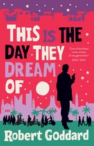 Inspector Taleb Series2- This is the Day They Dream Of