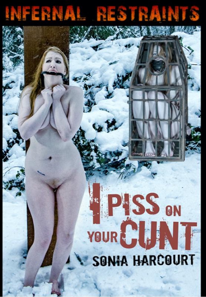 Infernal Restraints - I Piss on your Cunt - 92623