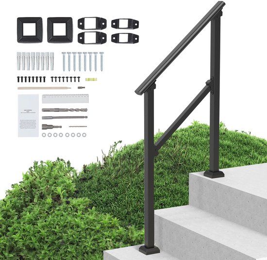 Vorm ontmoet functie in deze aantrekkelijke ontwerpen voor buitentrappen - Woning en Tuin Vorm ontmoet functie in deze aantrekkelijke ontwerpen voor buitentrappen - Woning en Tuin
