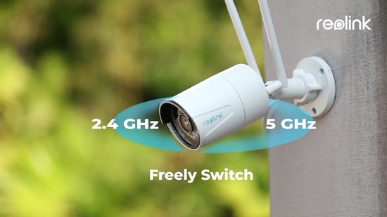 Reolink E Series E340 Security Camera One Size