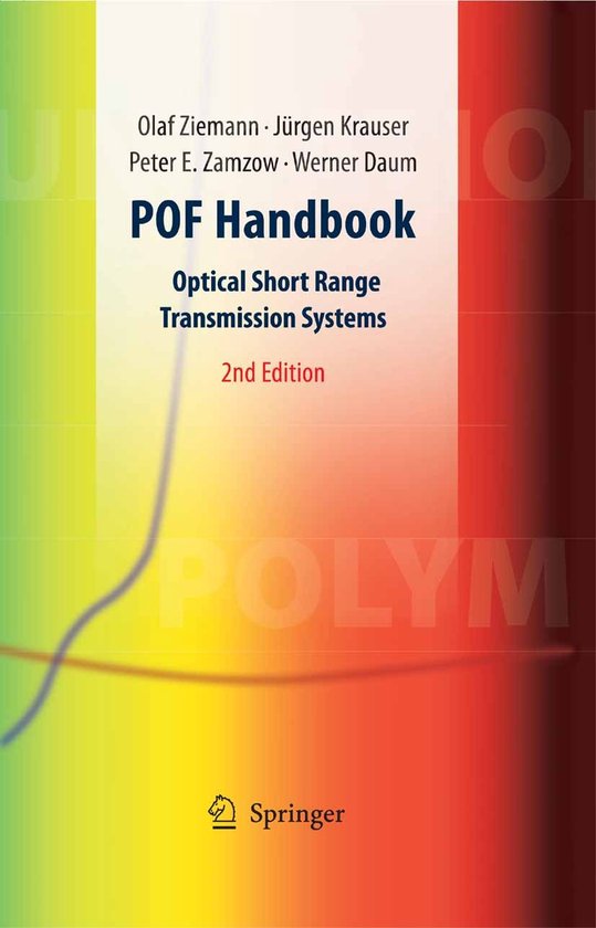 POF Handbook - cover