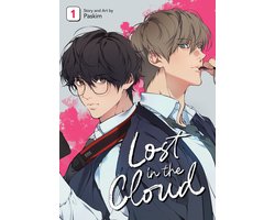 Lost in the Cloud- Lost in the Cloud Vol. 1