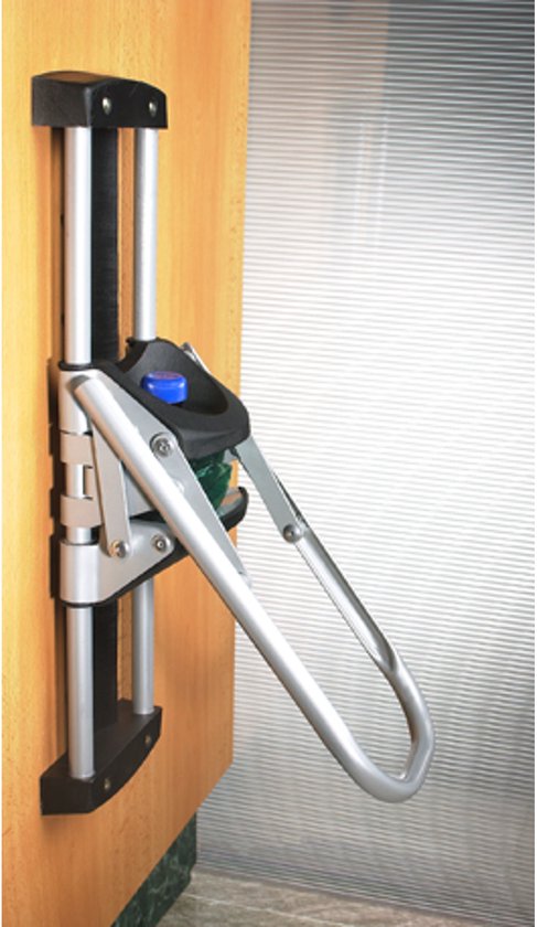 EcoPress Persmachine Voor PET flessen Tot 2 Liter Wandmontage Bol ecopress-persmachine-voor-pet-flessen-tot-2-liter-wandmontage-bol
