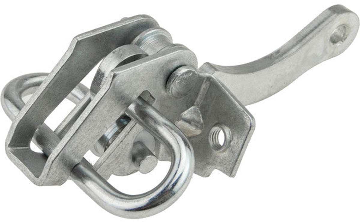 Deurvastzetter voor OEM 46553843