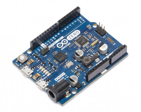 Arduino ABX00003 Board Zero Core