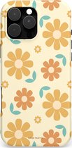 Flower power groove