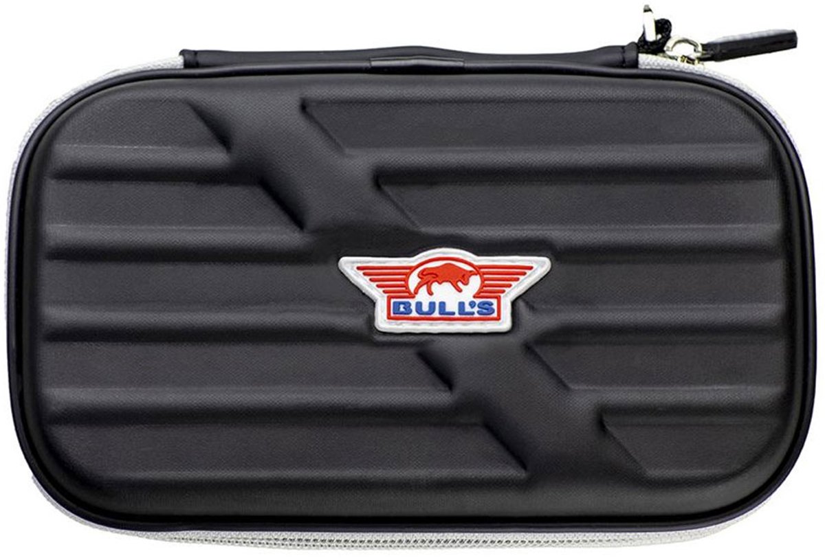 Bulls Wings Case Small Blauw