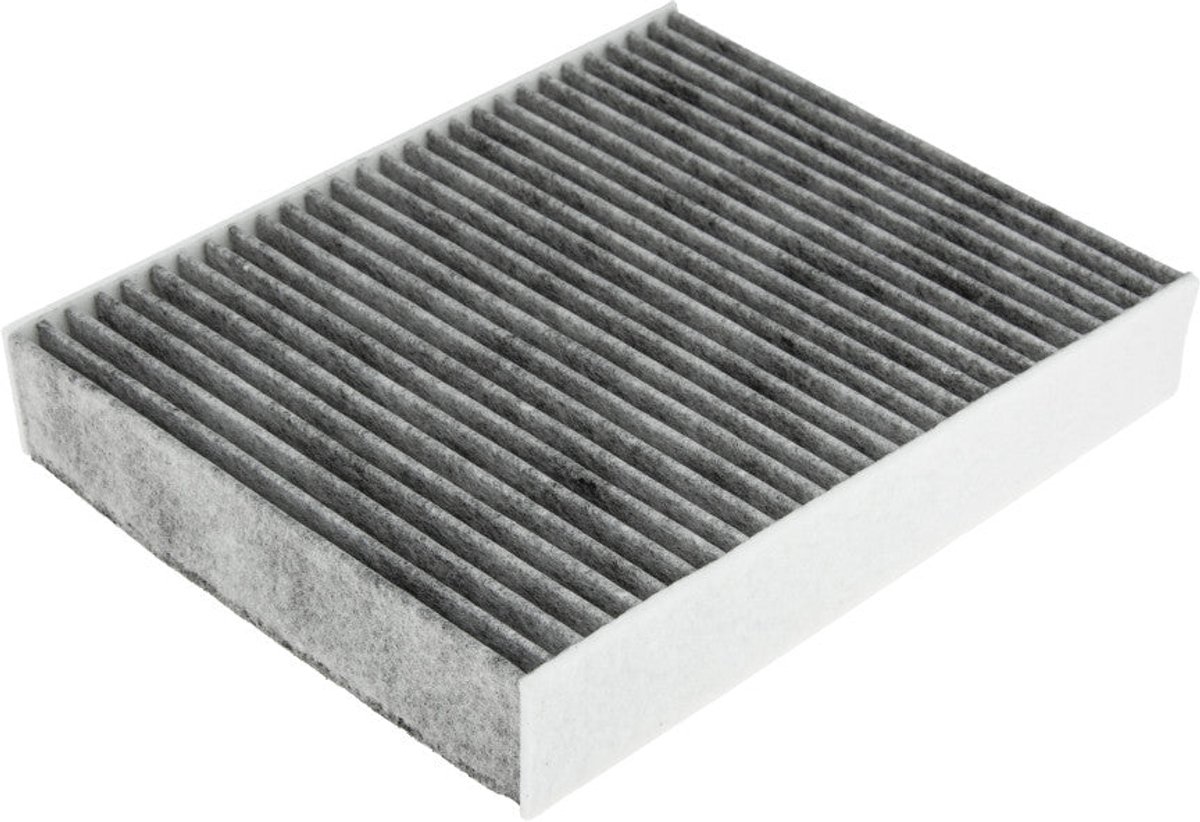 Interieurfilter NTY: FCF-BM-018C OEM 64116821995
