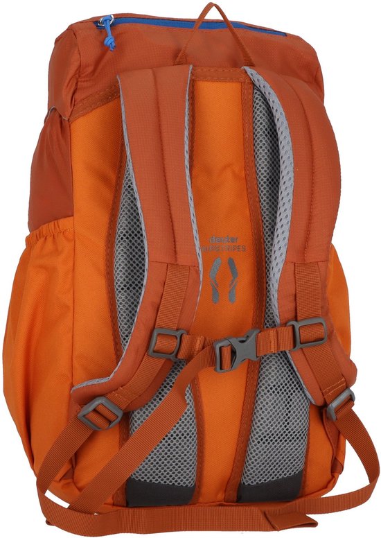 deuter Daypack Rugzak Junior Backpack 18L Wave - Nightblue Blauw