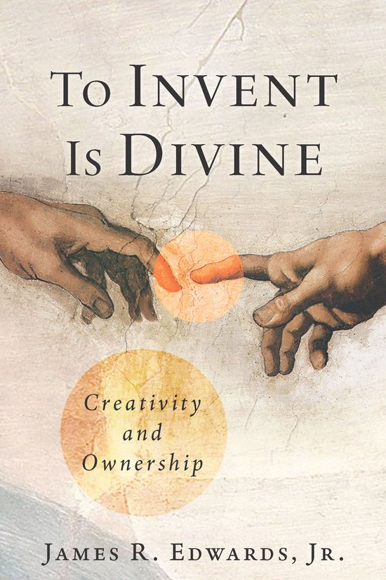 To Invent Is Divine - cover