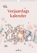 Omslag Weekkalender 2026 kopen? Bestel eenvoudig online