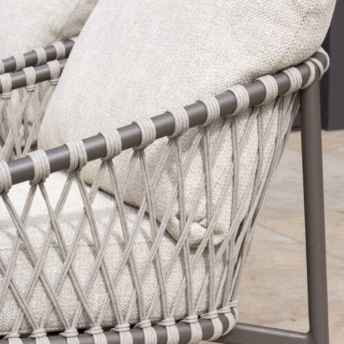 4 Seasons Outdoor Allora lounge chair