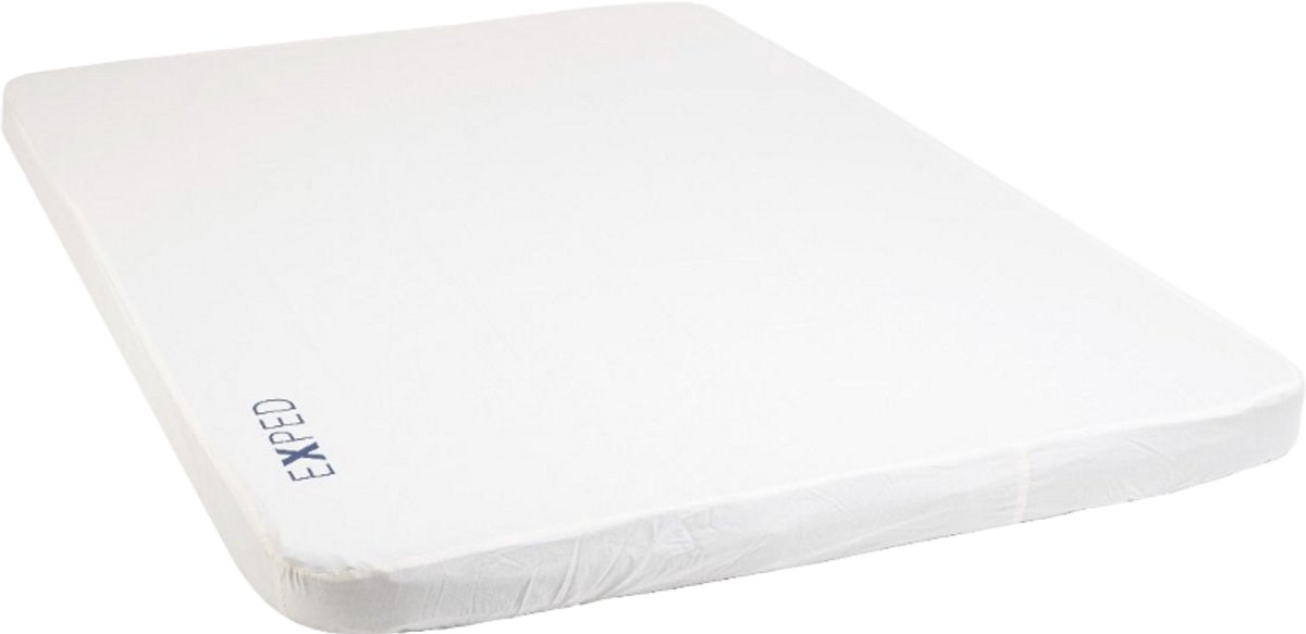 Exped Mat Sheet - Duo LW - natural Wit