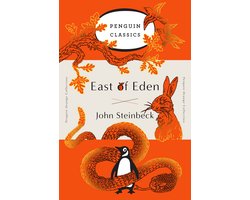 East of Eden