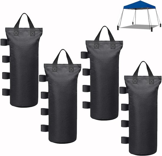 Elegante Parasol voor Balkons, Tuinen, Terrassen en Stranden