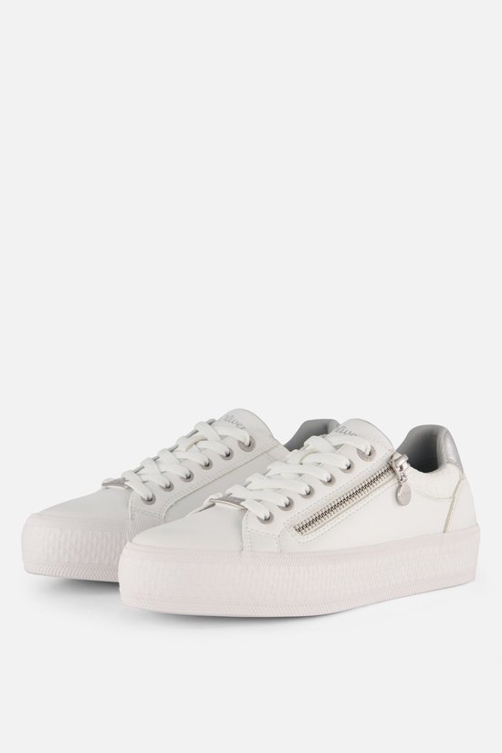 Baskets pour femmes s.Oliver 5-23600-42 100 Taille : 37 EU