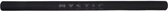Coussinets de toit ronds Mystic 2025 - Noir