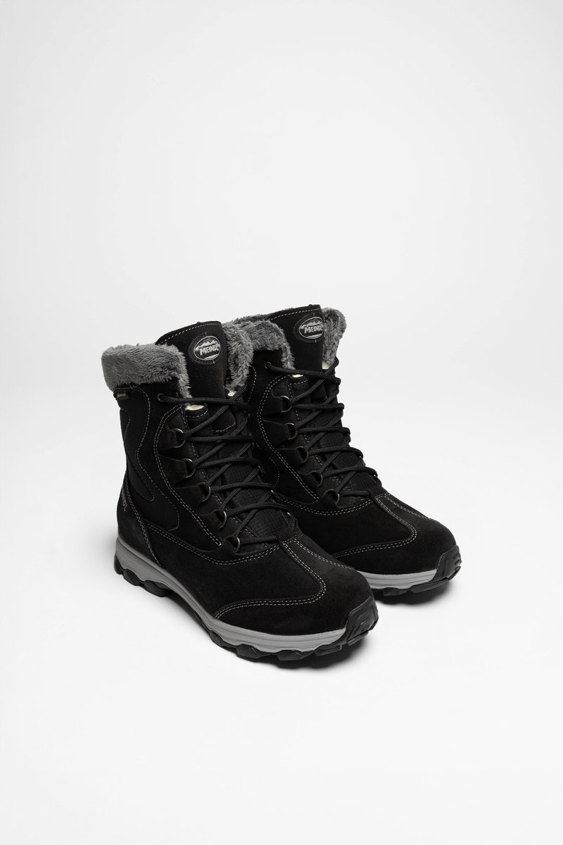 CIVETTA Lady GTX Dames Winterlaarzen Zwart