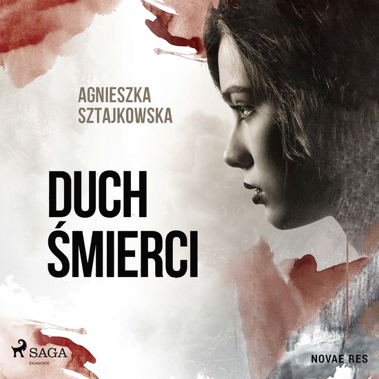 Duch śmierci - cover