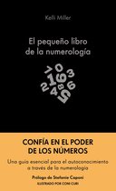 El pequeño libro - El pequeño libro de la numerología