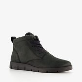 ECCO Bella Dames Veterschoenen - Zwart - Maat 40