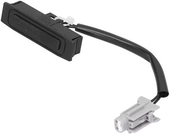 Handgreep Achterklep Nissan Qashqai