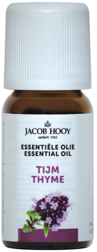 Tijm – Etherische Olie – 10ml Tijm – Etherische Olie – 10ml
