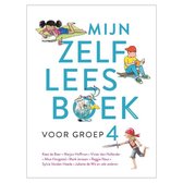 Bundels - Mijn zelfleesboek voor groep 4