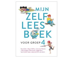 Bundels - Mijn zelfleesboek voor groep 4