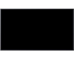 AG Neovo NSD-5503 - Digital Signage Display - 54,6 inch 4K UHD - Android - 500 nits