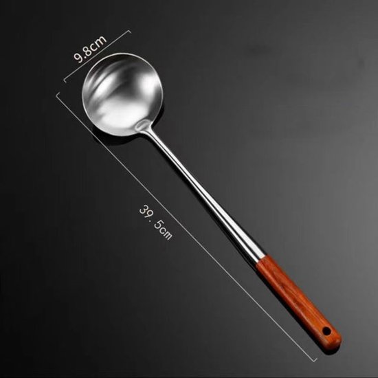 Greensen 12Pcs Stainless Steel Laboratory Spatula Set, Dual Head Micro