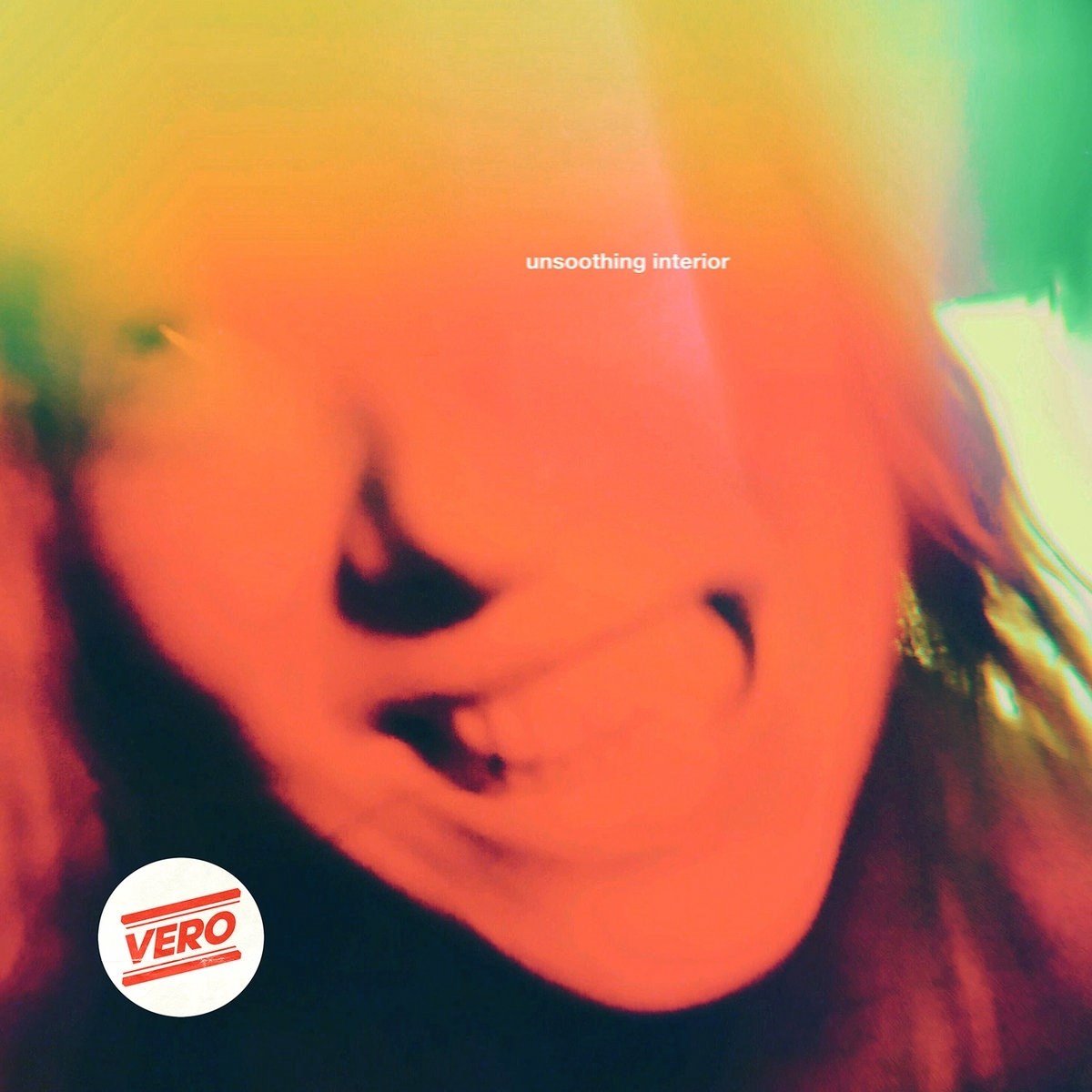 Vero - Unsoothing Interior (LP) (Limited Edition)