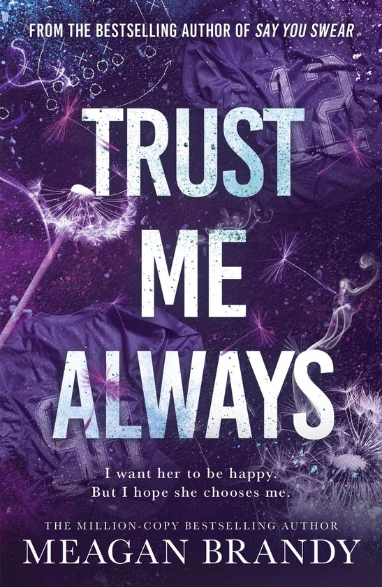 Boys of Avix 3 - Trust Me Always - cover