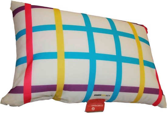 Anti-snurk kussen 60 x 70 cm aanbieding bij ALDI