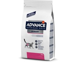 Advance Veterinary Diet Cat - Urinary Care - Kattenvoer - 1,5 kg