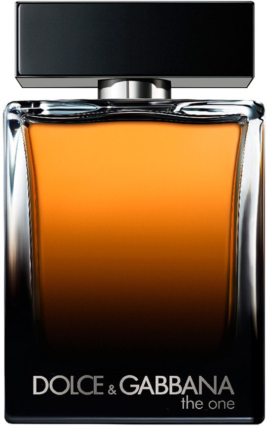 Dolce & Gabbana The One For Men - Eau de parfum spray - 150 ml