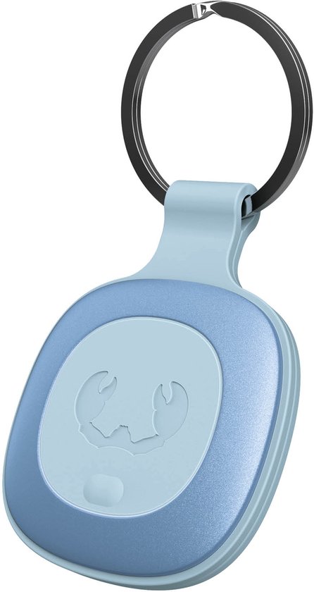 Bluetooth Tracker Fresh ’n Rebel Smart Finder – Waterdicht IP67, Vervangbare Batterij, Apple Zoek Mijn Compatible