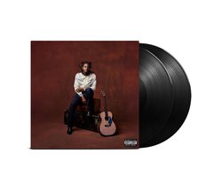 Shaboozey - Where I've Been, Isn't Where I'm Going: The Complete Edition (2 LP) (Deluxe Edition)