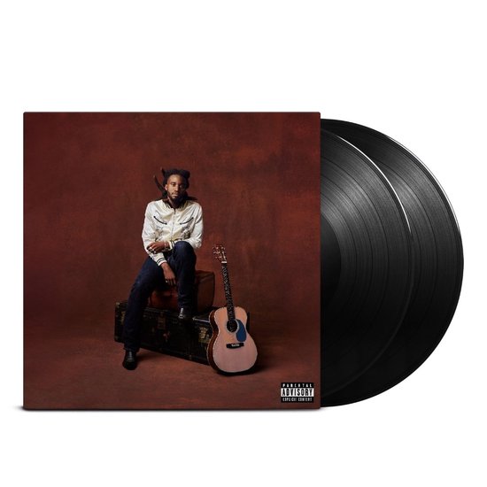 Shaboozey - Where I've Been, Isn't Where I'm Going: The Complete Edition (2 LP) (Deluxe Edition)