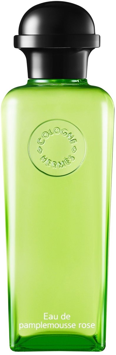 Goedkoopste Hermès Eau de Pamplemousse Rose Eau de cologne spray 200ml