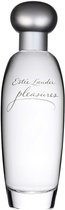 Estee Lauder Pleasures 100 ml Eau de Parfum - Damesparfum