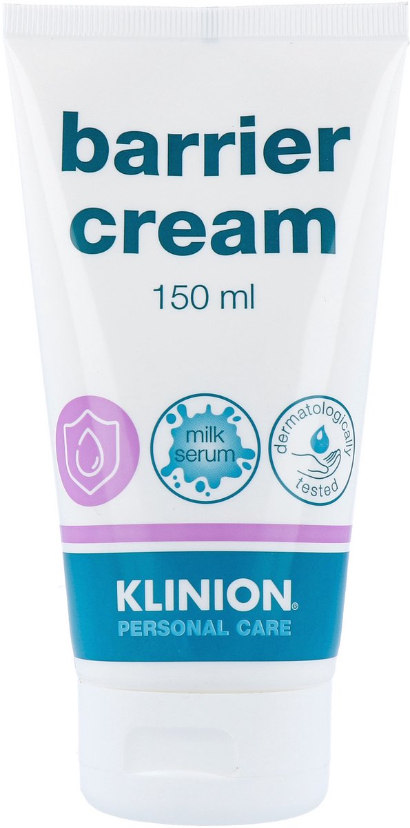 Klinion Barriere Cream 150 ml