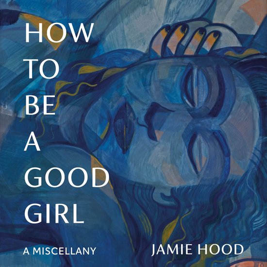 How to Be a Good Girl - cover