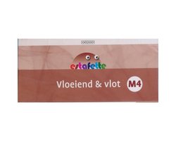 Estafette Nieuw Vloeiend & Vlot M4