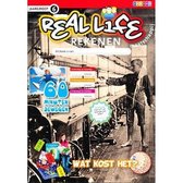 Real Life Rekenen werkschrift Maatschappij groep 6 (per stuk)