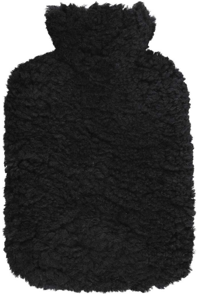 Kruik | 37x27 cm. | Nieuw- Zeelandse Schapenvacht | SW Curly