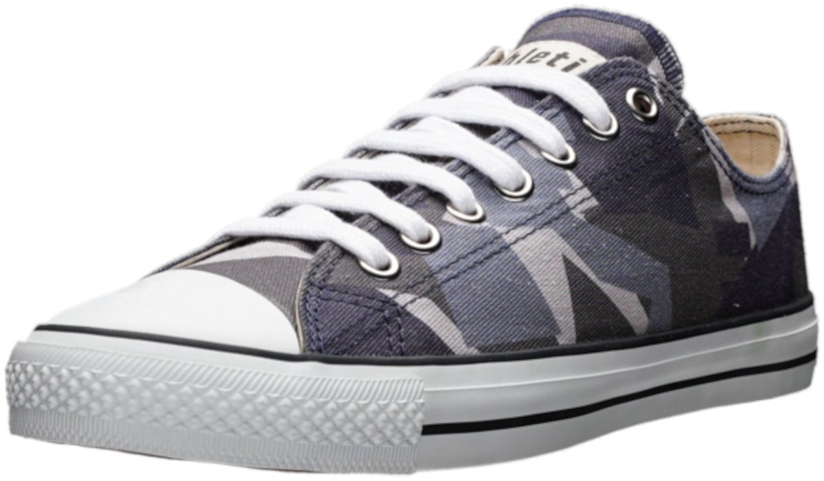 ethletic Sneakers Fair Trainer White Cap Lo Cut