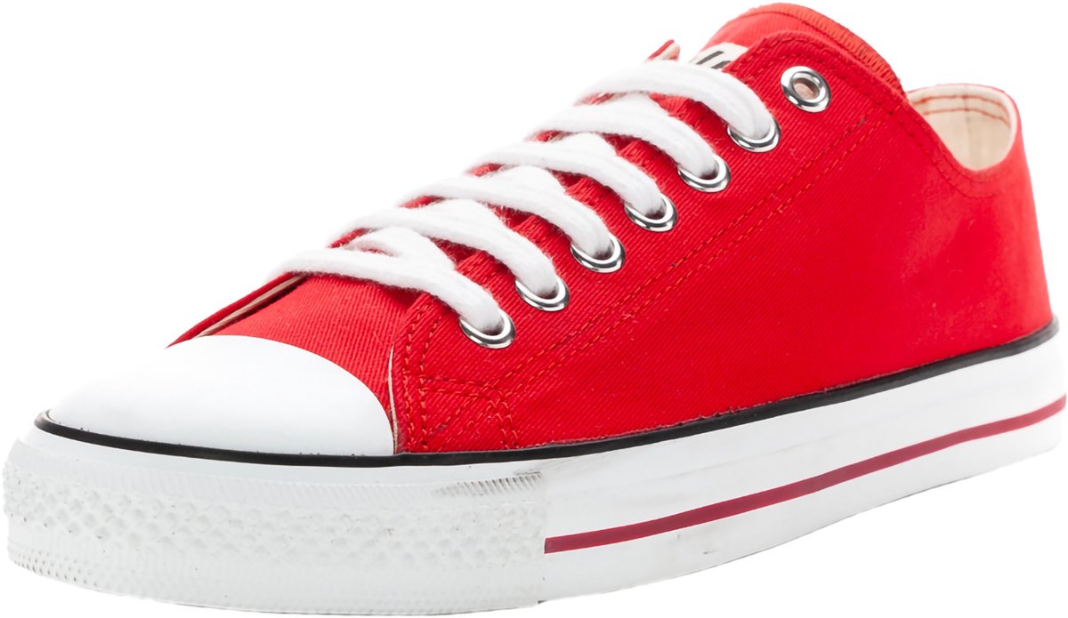 ethletic Sneakers Fair Trainer White Cap Lo Cut